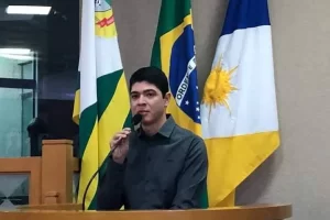 Vice-Prefeito Celso Morais participa de SessÃÂ£o Especial na CÃÂ¢mara, com alunos da APAE