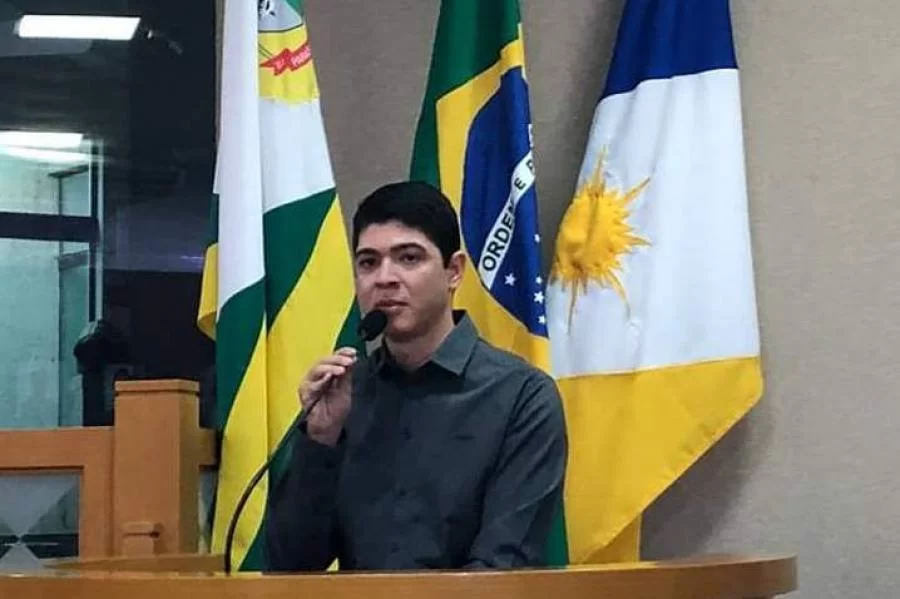 Vice-Prefeito Celso Morais participa de SessÃÂ£o Especial na CÃÂ¢mara, com alunos da APAE