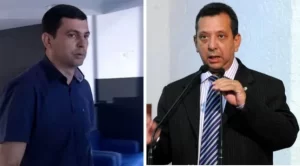 Presidente da AL e seu filho vereador sÃÂ£o alvos de aÃÂ§ÃÂ£o por improbidade