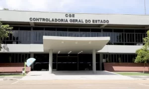 Portal da transparÃªncia estÃÂ¡ temporariamente fora do ar; Governo faz reparo