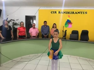 Cidade de Bandeirantes sedia encontro do Conselho de Intergestores Regional