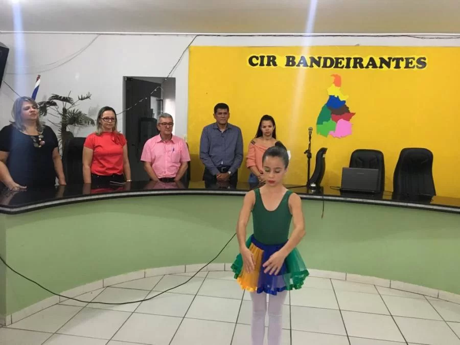 Cidade de Bandeirantes sedia encontro do Conselho de Intergestores Regional