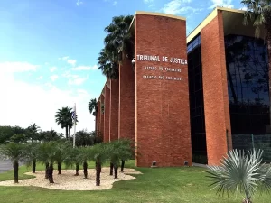 TJTO contrata empresa para realizaÃÂ§ÃÂ£o de concurso pÃÂºblico