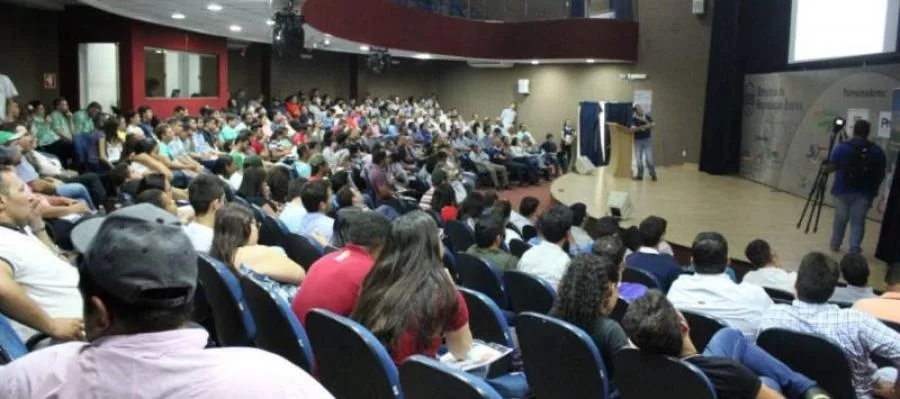 Fomento ÃÂ  pecuÃÂ¡ria: SimpÃÂ³sio de ReproduÃÂ§ÃÂ£o Bovina recebe apoio da Prefeitura de Palmas e do Governo do estado