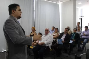 Entidades participam de lanÃÂ§amento do primeiro plano odontolÃÂ³gico do TO