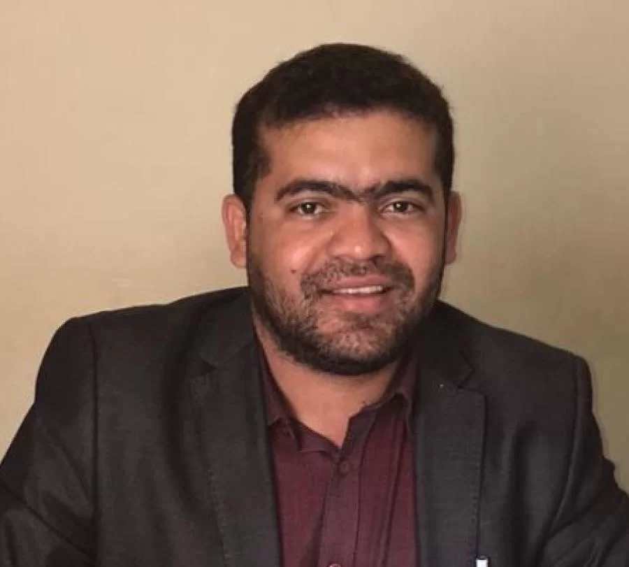 Bastidores: Grupo de Bentinha estuda lanÃÂ§ar candidatura de advogado de Bernardo SayÃÂ£o a prefeitura em 2020