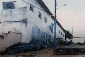 Vereador cobra explicaÃÂ§ÃÂµes da prefeitura de XambioÃÂ¡ sobre funcionamento de creche sem atender laudo sobre situaÃÂ§ÃÂ£o de risco do prÃÂ©dio