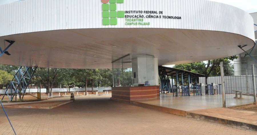 IFTO oferta 360 vagas para cursos gratuitos a distÃÂ¢ncia