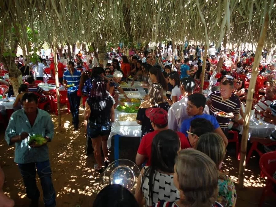 Festa do Boi no Rolete da APAE de Colinas completa 20 anos neste domingo, (01)