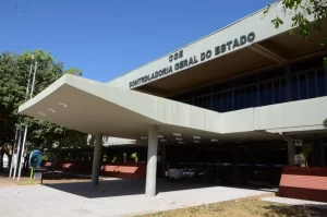 Portaria aprova novo Regimento Interno da Controladoria-Geral do Estado