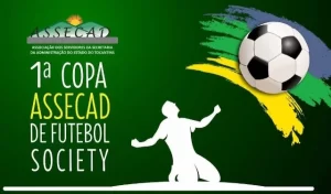 Jogos da 1Ãª COPA ASSECAD DE FUTEBOL SOCIETY prosseguem nesta quinta-feira