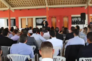 Sindepol realiza audiÃªncia PÃÂºblica para esclarecer perseguiÃÂ§ÃÂµes do Governo