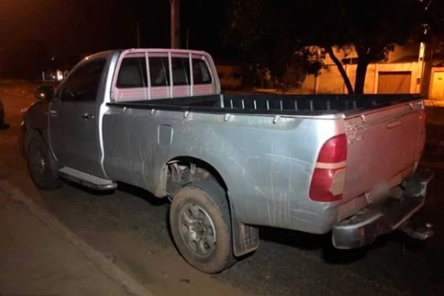 Em Goiatins, criminosos invadem casa e exige dinheiro para liberar famÃÂ­lia de empresÃÂ¡rio