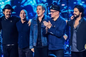 13Ãª ediÃÂ§ÃÂ£o do Festival GastronÃÂ´mico comeÃÂ§a nesta quarta, 04, com show de Jota Quest