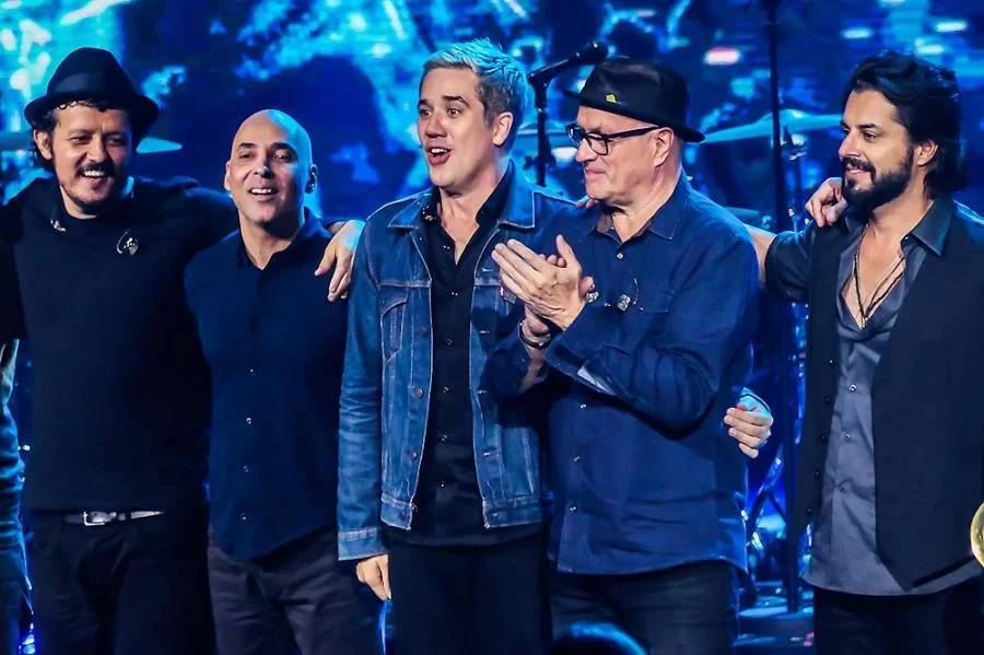 13Ãª ediÃÂ§ÃÂ£o do Festival GastronÃÂ´mico comeÃÂ§a nesta quarta, 04, com show de Jota Quest