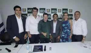 Assembleia Geral da ACIPA mobiliza empresÃÂ¡rios e conquista o apoio de vereadores aos projetos do setor