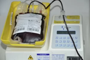 Hemocentro precisa com urgÃªncia de sangue Rh negativo