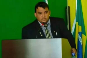 Vereador solicita AudiÃªncia PÃÂºblica para discutir contrato da BRK Ambiental com municÃÂ­pio de XambioÃÂ¡