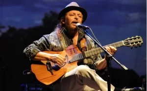 Grupo de Geraldo Azevedo ficarÃÂ¡ hospedado em hotel de empresa francesa