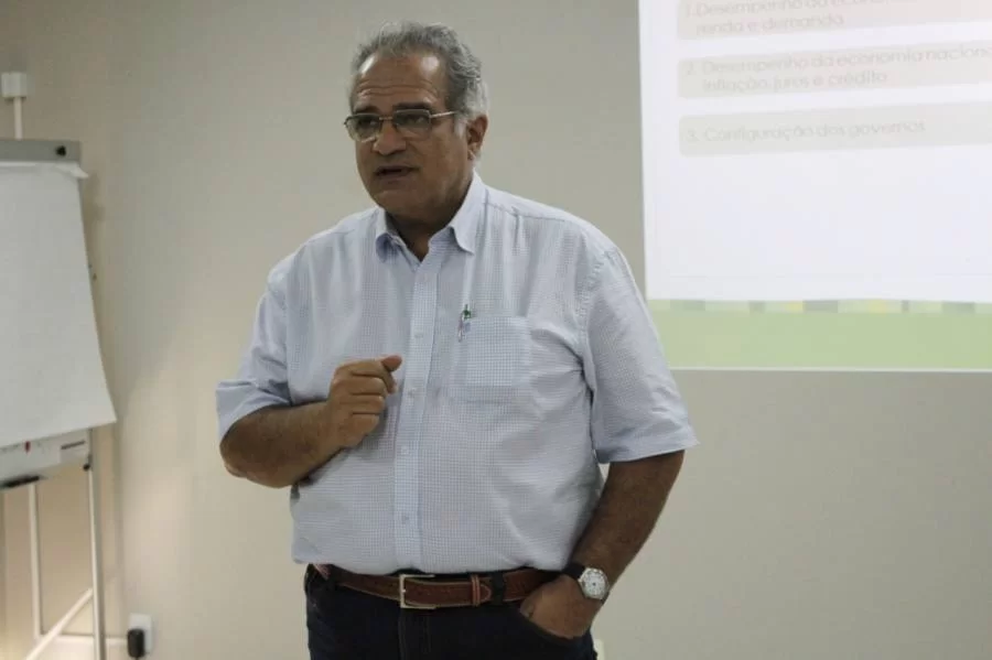 Sistema OCB/TO celebra 30 anos representando o cooperativismo tocantinense