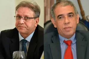 Com possÃÂ­vel presenÃÂ§a de Marcelo Miranda, ZÃÂ© Roberto deve apresentar pedido para reprovar balancetes do ex-governador nesta quarta