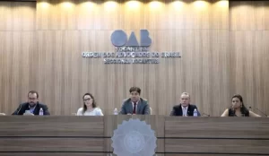 OAB/TO ouve secretÃÂ¡rio da AdministraÃÂ§ÃÂ£o do Estado sobre denÃÂºncias de irregularidades do PlansaÃÂºde