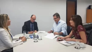 MunicÃÂ­pio de Colinas contarÃÂ¡ com nova estrutura do Instituto MÃÂ©dico Legal