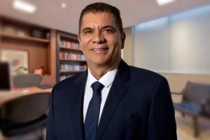 Amastha ÃÂ© condenado por improbidade e tem direitos polÃÂ­ticos suspensos por trÃªs anos