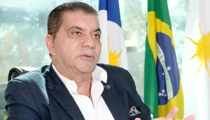 Defesa de Amastha nega que ex-prefeito tenha cometido improbidade e diz que vai recorrer de decisÃÂ£o que o condenou ÃÂ  perda de direitos polÃÂ­ticos