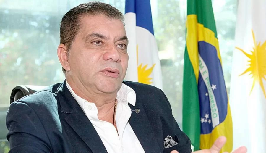 Defesa de Amastha nega que ex-prefeito tenha cometido improbidade e diz que vai recorrer de decisÃÂ£o que o condenou ÃÂ  perda de direitos polÃÂ­ticos