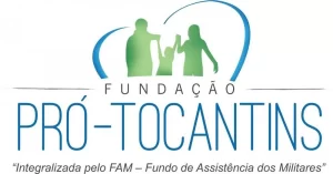 FundaÃÂ§ÃÂ£o PrÃÂ³-Tocantins e ABA realizam Projeto Social em Luzimangues