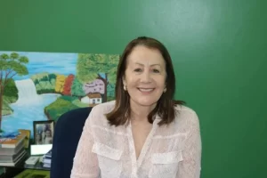 Deputado tenta antecipar cenÃÂ¡rio polÃÂ­tico de GuaraÃÂ­ para eleiÃÂ§ÃÂµes de 2020; atual prefeita evita comentar