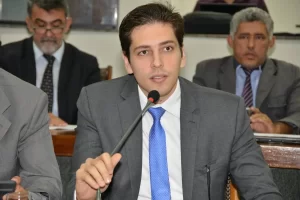 Emenda para saÃÂºde: Olyntho garante R$ 800 mil para saÃÂºde do Tocantins