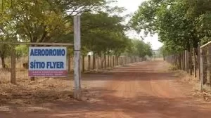 PF investiga irregularidades cometidas contra a seguranÃÂ§a do transporte aÃÂ©reo