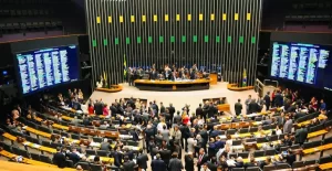 PlenÃÂ¡rio do Senado discutirÃÂ¡ esta semana PrevidÃªncia e Fundo Eleitoral