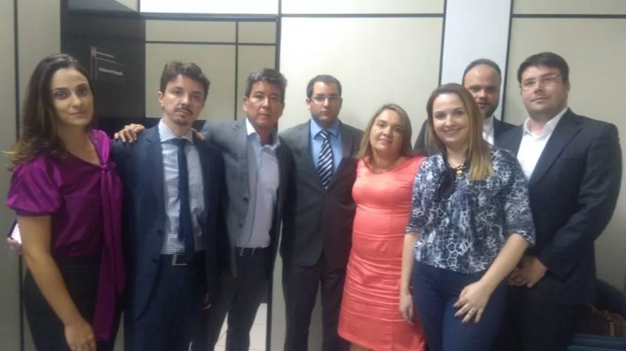 Dentro da CPP, advogada ÃÂ© agredida por funcionÃÂ¡rio e OAB se mobiliza por providÃªncias