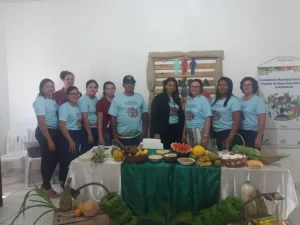 ConferÃªncia Municipal de SeguranÃÂ§a Alimentar ÃÂ© realizada em Bandeirantes