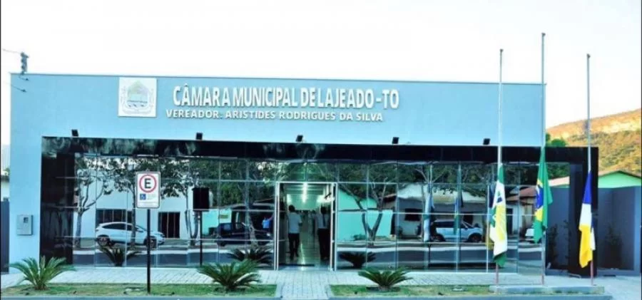 CÃÂ¢mara Municipal de Lajeado gasta mais de R$ 86 mil em diÃÂ¡rias para vereadores: dados sÃÂ£o de 2019