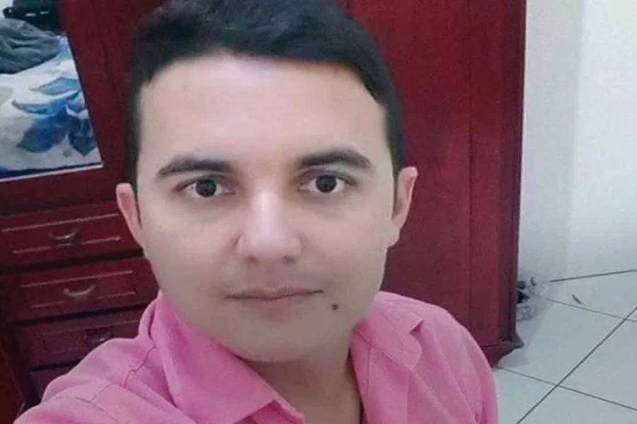 PsicÃÂ³logo de Colinas morre em acidente com motocicleta no ParÃÂ¡