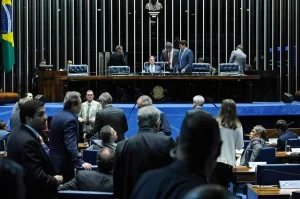 Considerado prioridade pelo Congresso, Sistema ÃÅ¡nico de SeguranÃÂ§a vira lei