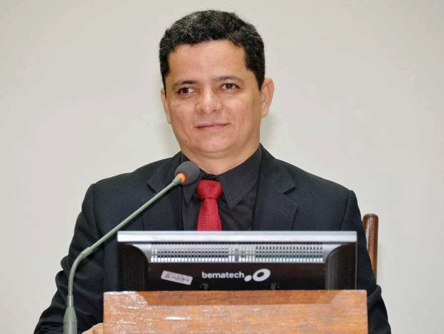 Para Jorge Frederico decisÃÂ£o do TSE em caso de laranjas reforÃÂ§a legislaÃÂ§ÃÂ£o eleitoral