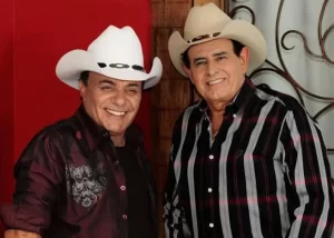 Dupla Gino & Geno anima noite de abertura oficial de ExpoPalmas nesta quinta, 19