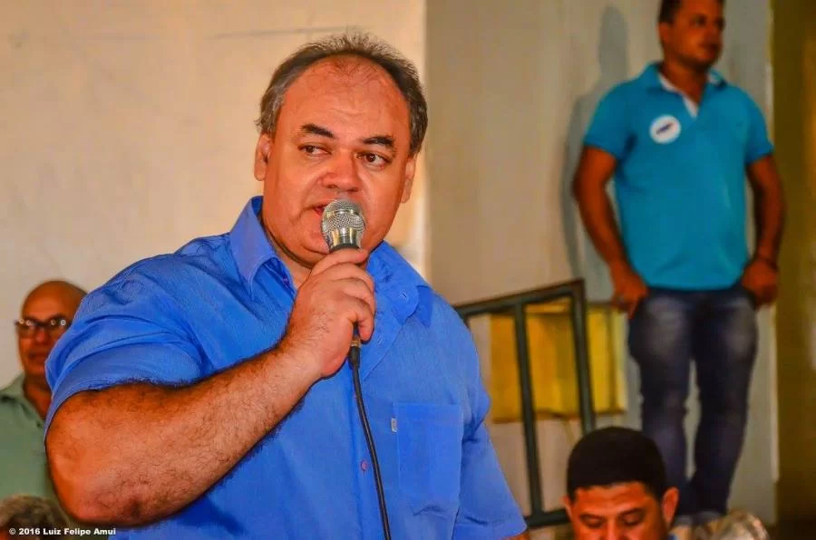 PrevisÃÂ£o para divulgaÃÂ§ÃÂ£o de edital de certame ÃÂ© em outubro, diz presidente da Fecolinas