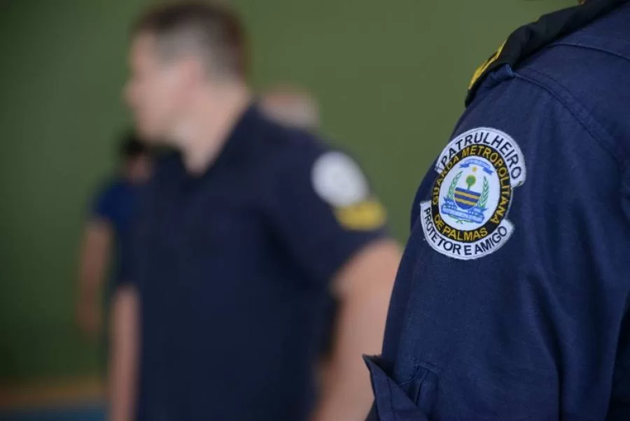 Banca realizadora do concurso da Guarda Metropolitana pode ser conhecida hoje