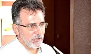 Em Colinas, ex-prefeito do PT ÃÂ© acusado de improbidade administrativa pelo MinistÃÂ©rio PÃÂºblico