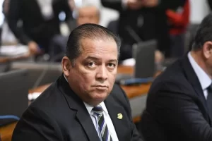 Conselho de Ãâ°tica e Decoro Parlamentar serÃÂ¡ instalado nesta terÃÂ§a-feira no Senado Federal; ÃÅ¡nico representante do Tocantins ÃÂ© Eduardo Gomes