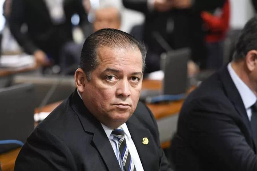 Conselho de Ãâ°tica e Decoro Parlamentar serÃÂ¡ instalado nesta terÃÂ§a-feira no Senado Federal; ÃÅ¡nico representante do Tocantins ÃÂ© Eduardo Gomes