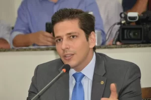 Olyntho Neto comenta apoio a candidatas a prefeituras do interior do estado