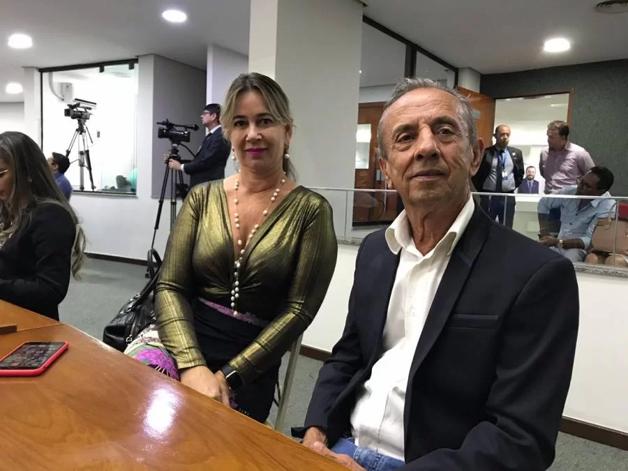 Arapoema esteve presente na AudiÃªncia PÃÂºblica sobre regularizaÃÂ§ÃÂ£o fundiÃÂ¡ria dos municÃÂ­pios