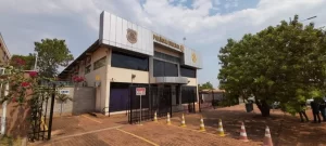 Marcelo Miranda almoÃÂ§ou na polÃÂ­cia; ex-governador deve prestar depoimento hoje a tarde